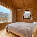 To Lem Ande Guest house Lumshory