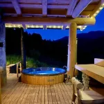 Guest house To Lem Ande