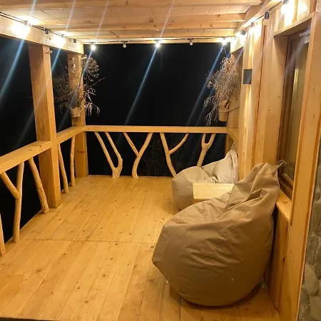 Guest house To Lem Ande Lumshory