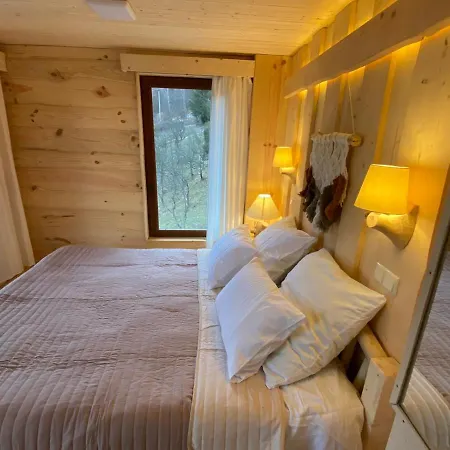 To Lem Ande Lumshory