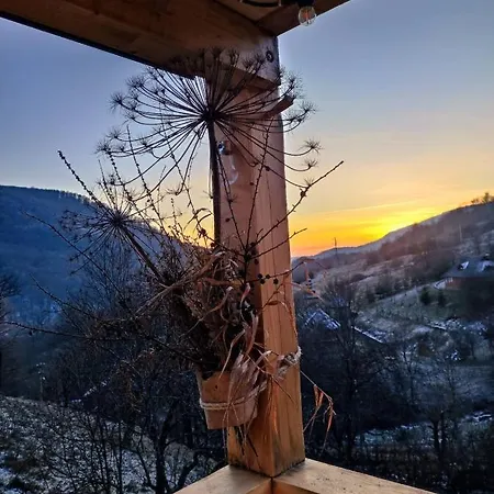 To Lem Ande Guest house Lumshory