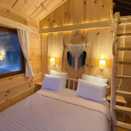 To Lem Ande Lumshory