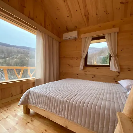 To Lem Ande Guest house Lumshory