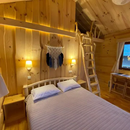 To Lem Ande Guest house 3*