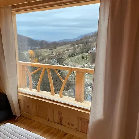 To Lem Ande Lumshory