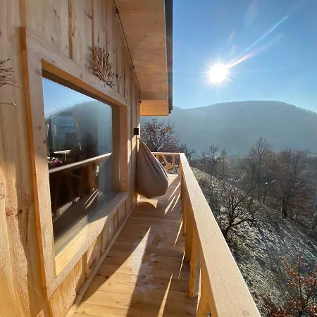 Guest house To Lem Ande
