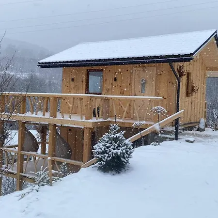 Guest house To Lem Ande Lumshory
