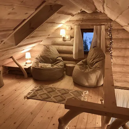 Guest house To Lem Ande 3*