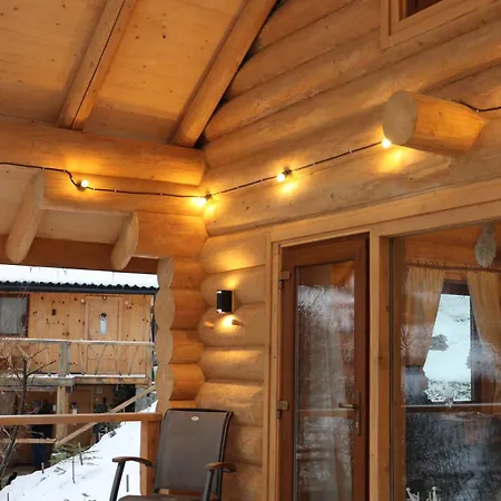 To Lem Ande Gasthuis Lumshory