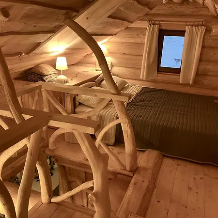 Guest house To Lem Ande