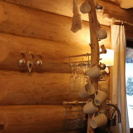 To Lem Ande Lumshory