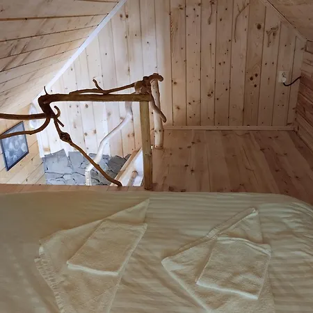 Gasthuis To Lem Ande Lumshory