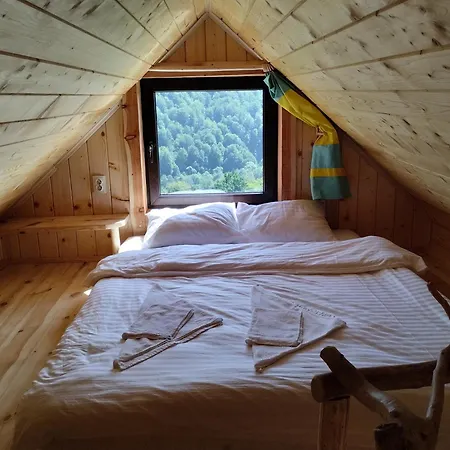 Gasthuis To Lem Ande