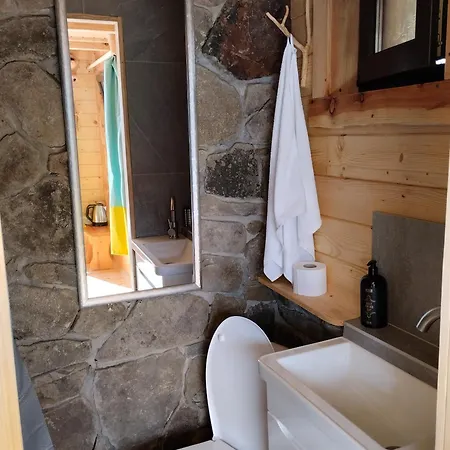 To Lem Ande Guest house 3*