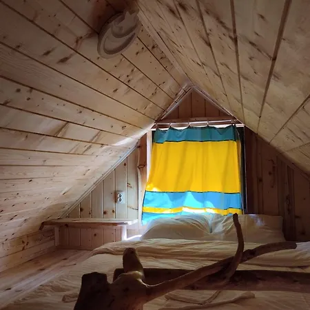 To Lem Ande Lumshory