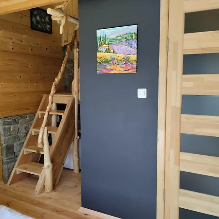 To Lem Ande Lumshory