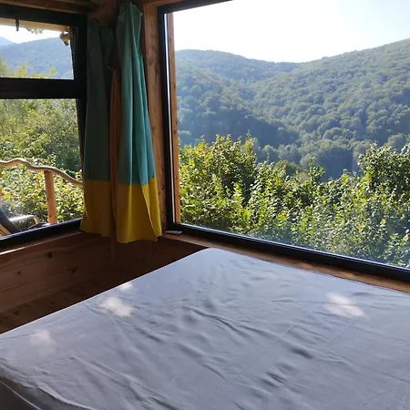 Guest house To Lem Ande Lumshory