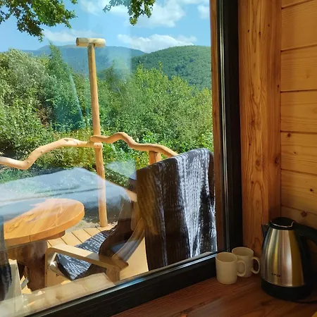 Guest house To Lem Ande Lumshory