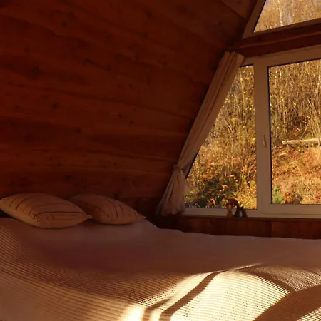 Guest house To Lem Ande