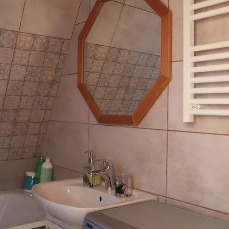 Guest house To Lem Ande Lumshory