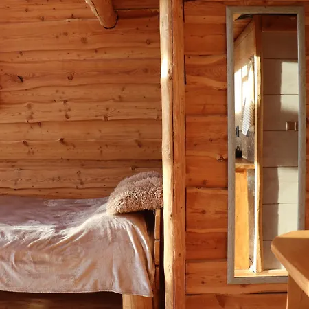 Guest house To Lem Ande