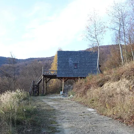 To Lem Ande Lumshory