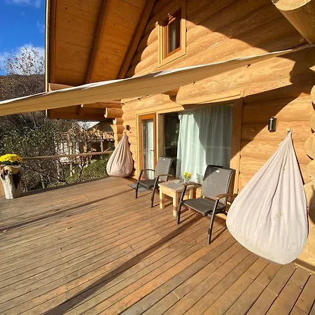 Guest house To Lem Ande