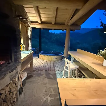 To Lem Ande Gasthuis