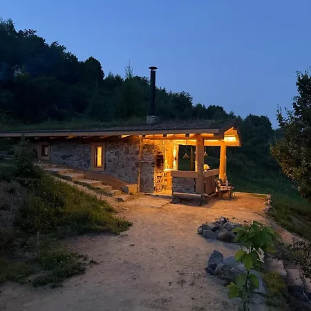 Guest house To Lem Ande