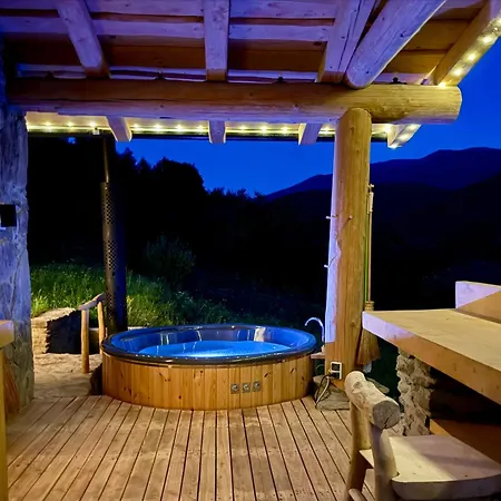 Guest house To Lem Ande