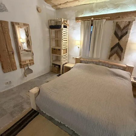 Guest house To Lem Ande Lumshory