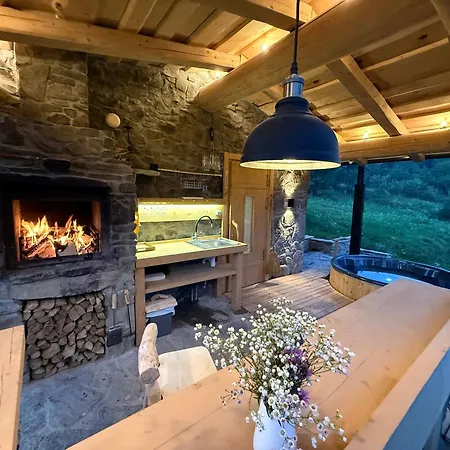 To Lem Ande 3* Lumshory