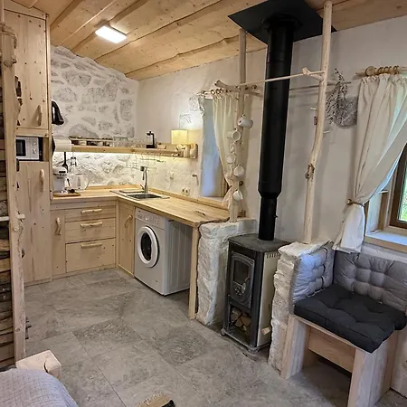 Guest house To Lem Ande 3*