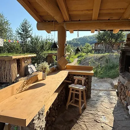 To Lem Ande Gasthuis