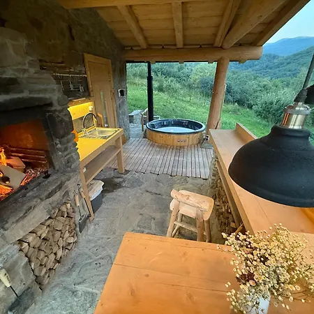 Guest house To Lem Ande 3*