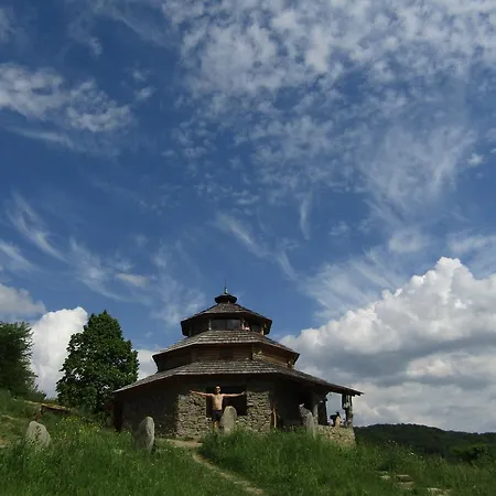 Guest house To Lem Ande 3*