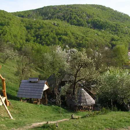 To Lem Ande Guest house Lumshory