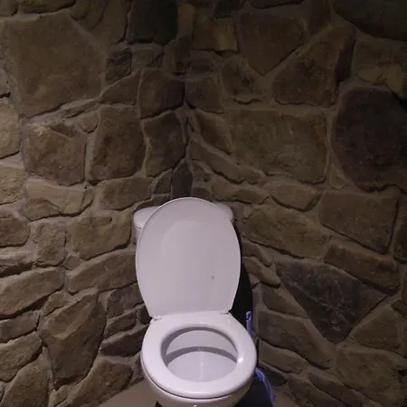 Gasthuis To Lem Ande