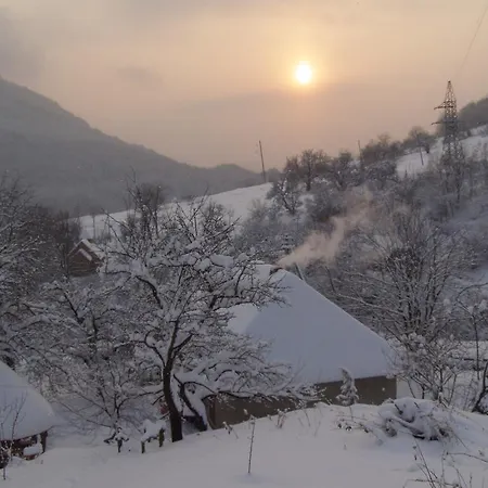 To Lem Ande Guest house 3*