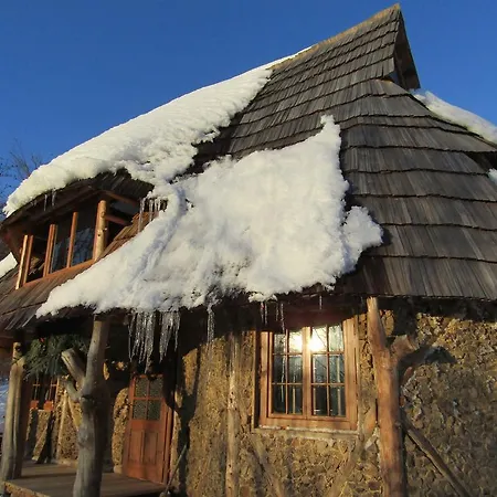 To Lem Ande Lumshory