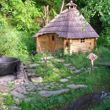 Guest house To Lem Ande