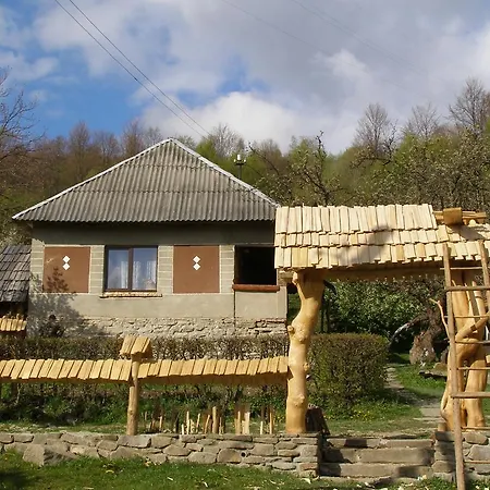 To Lem Ande Gasthuis 3*