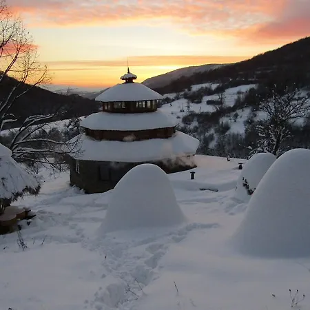 To Lem Ande Gasthuis 3*