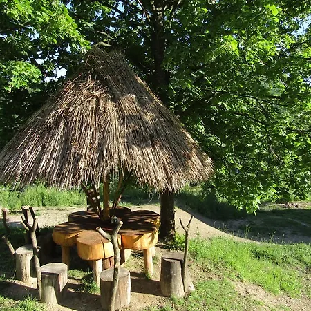 To Lem Ande Lumshory