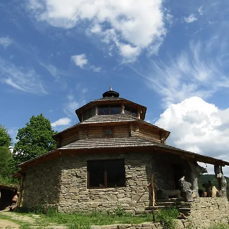 Guest house To Lem Ande