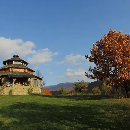 To Lem Ande Lumshory