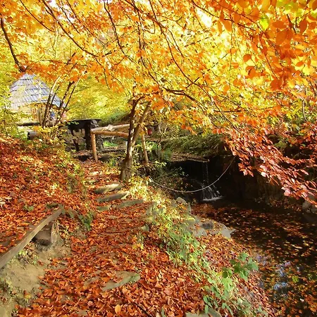 To Lem Ande Gasthuis