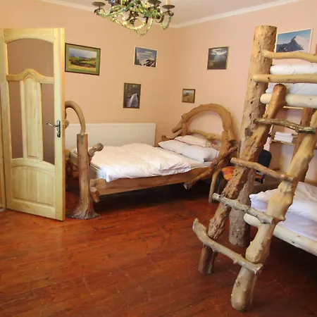 Guest house To Lem Ande 3*