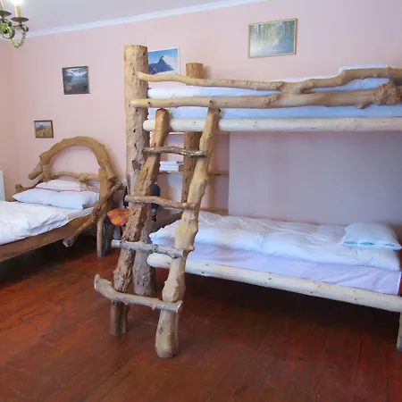 Guest house To Lem Ande Lumshory