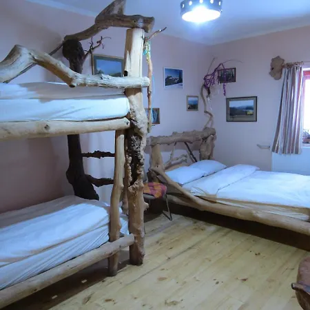 Guest house To Lem Ande